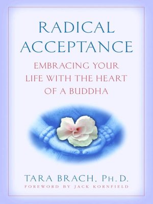 cover image of Radical Acceptance